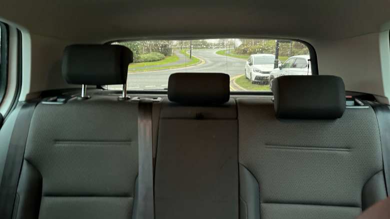 Volkswagen Golf 1.6 TDI Match 5dr Diesel Hatchback